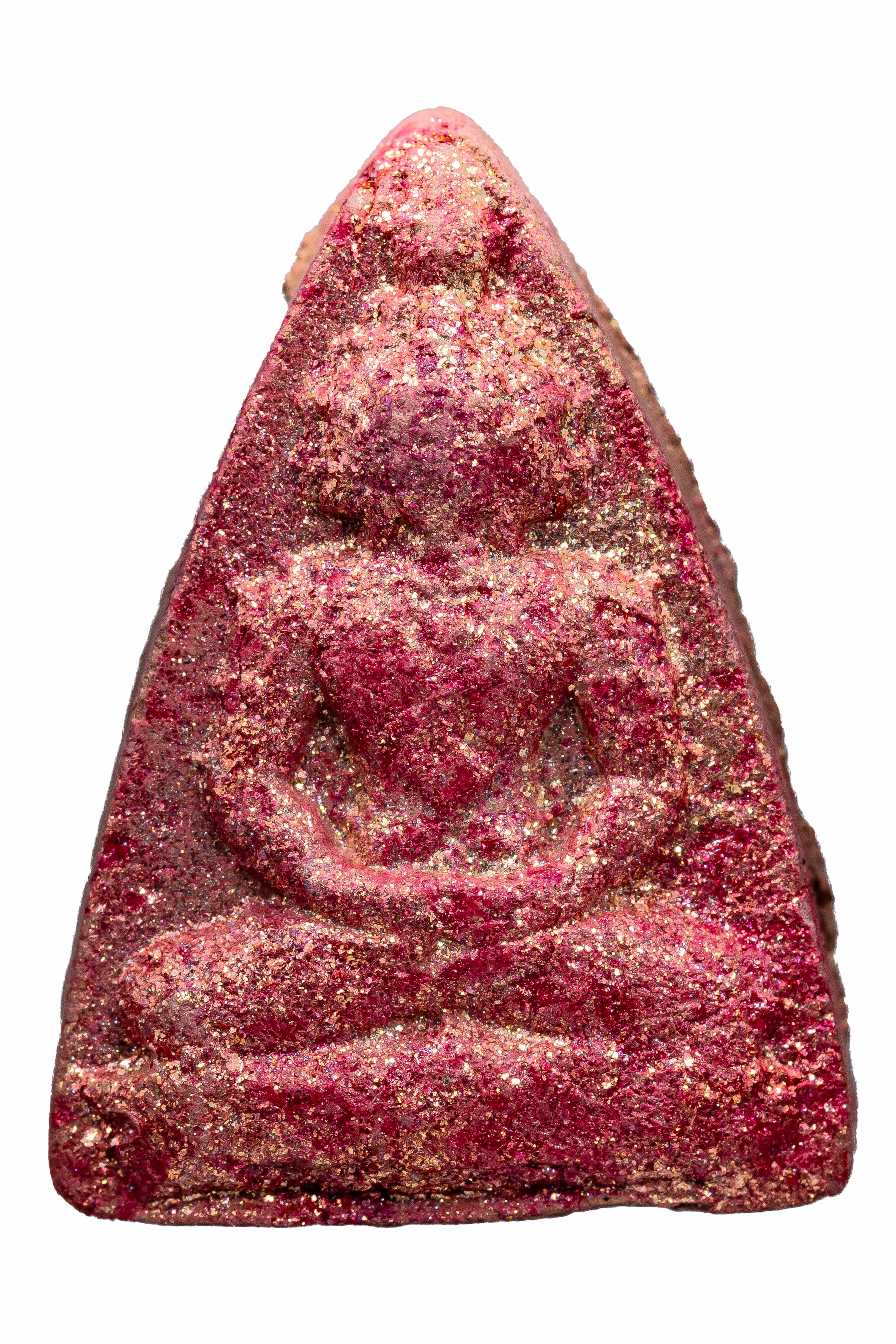 『泰國佛牌』烏汶府 阿贊尊 亞庫尊『普陀雅 普陀Yai 生命伴侶』派更也坤平 名師 坤咩布倫 冠咩布倫 咩其布倫 04250206