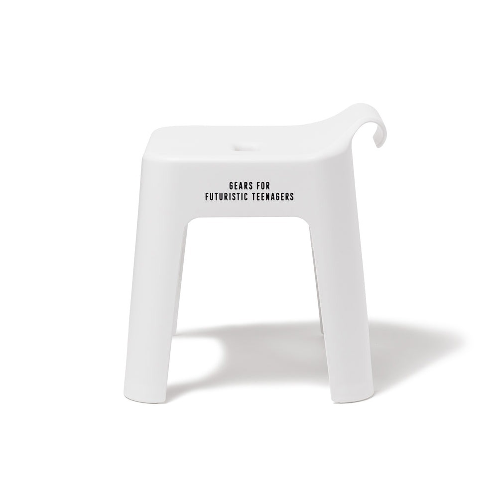 2025SS HUMAN MADE BATH CHAIR 愛心 浴室 椅子 浴室椅 小 板凳 現貨 HM28GD108