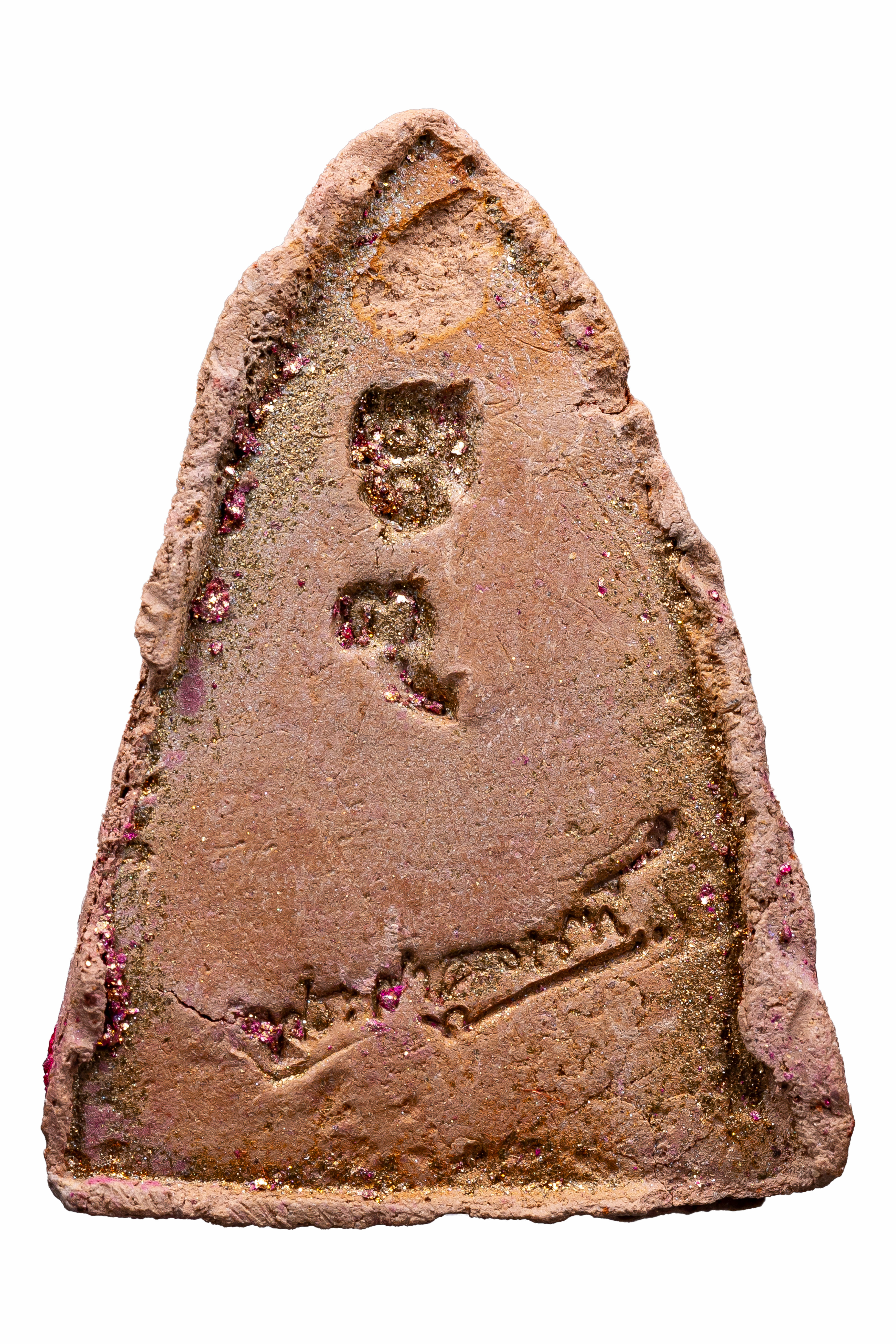 『泰國佛牌』烏汶府 阿贊尊 亞庫尊『普陀雅 普陀Yai 生命伴侶』派更也坤平 名師 坤咩布倫 冠咩布倫 咩其布倫 06250206