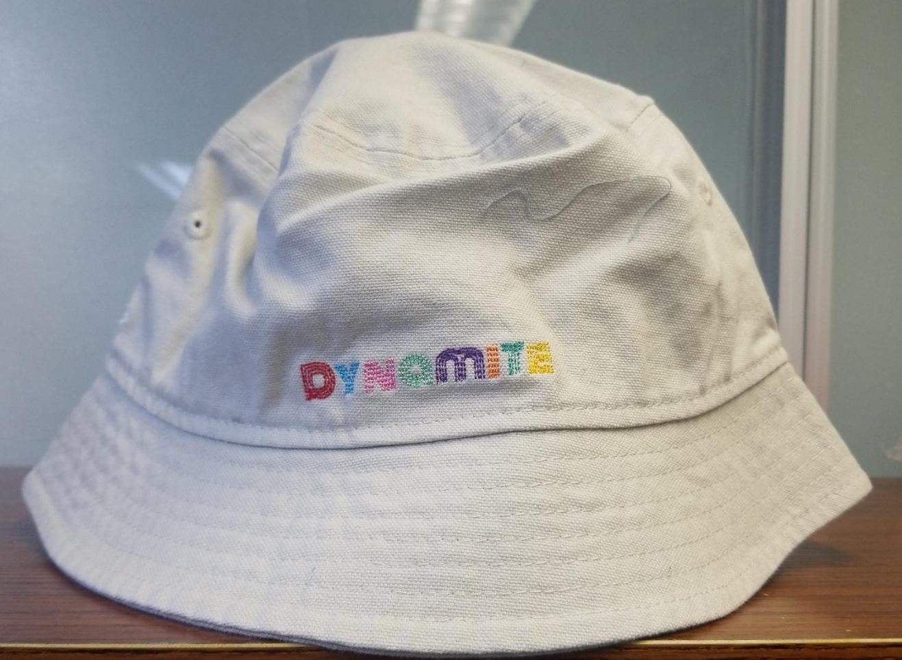 ca20312**  DYN漁夫帽