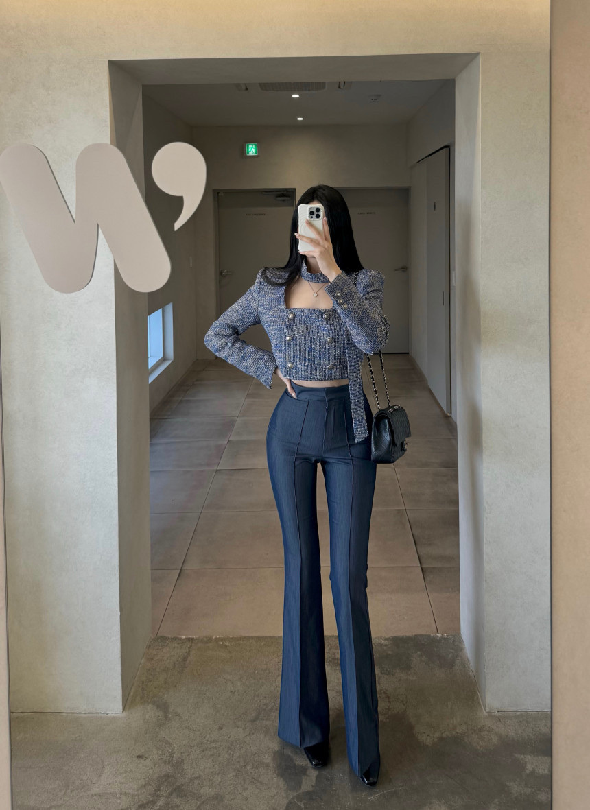 夜染浮世 (下身)