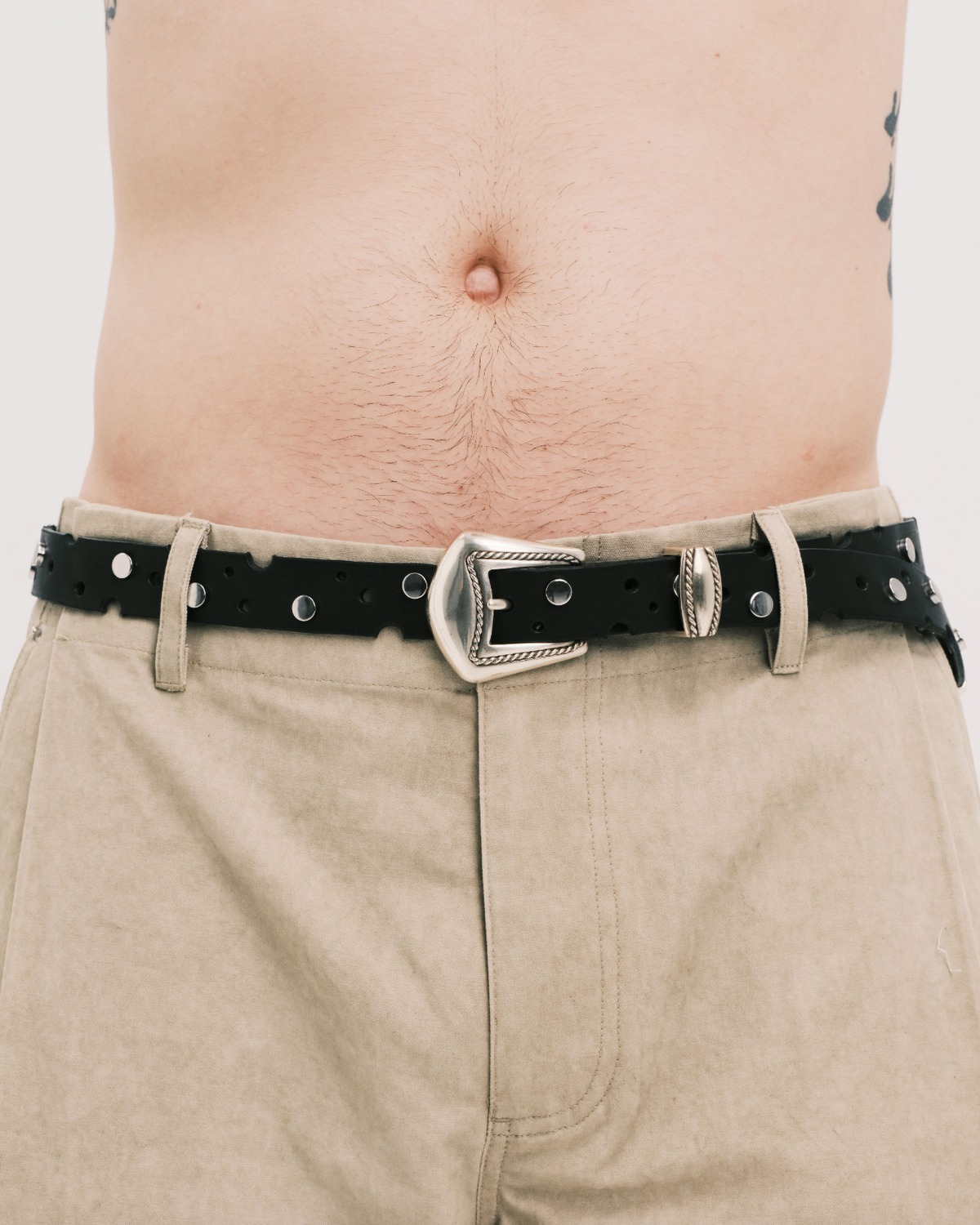 Plateau Cheese belt 4.0