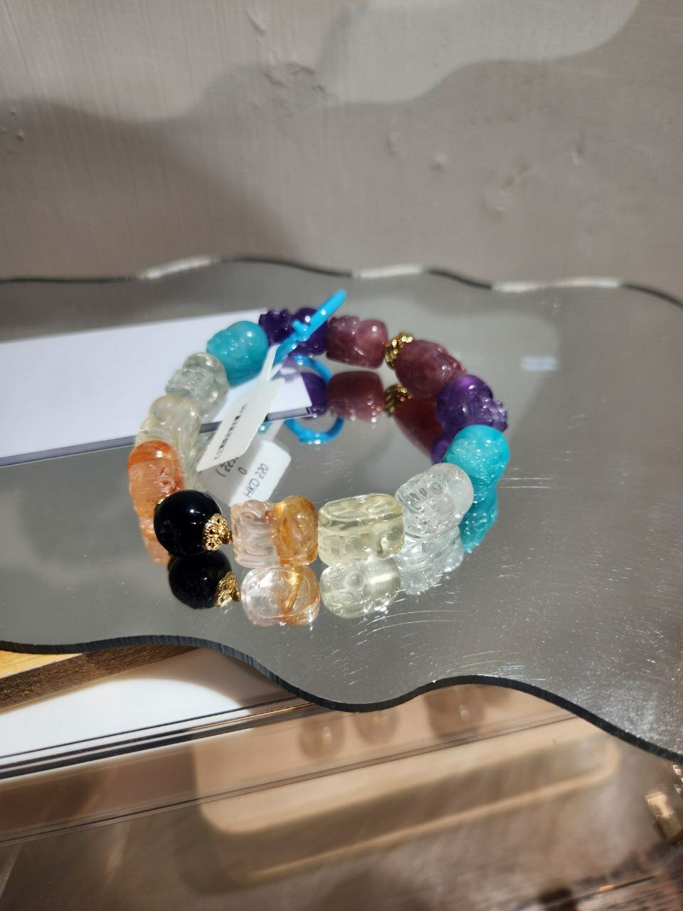 K小姐貔貅設計款