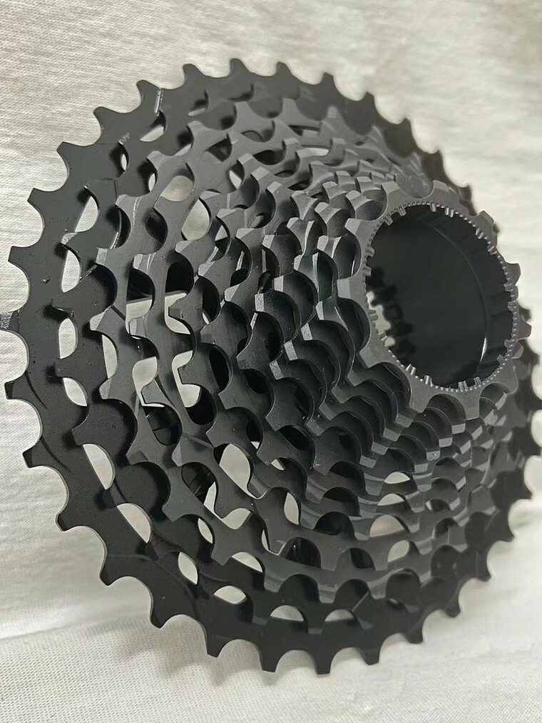 建坤 CVR 12s 12 速 輕量化飛輪 11-34T 36T SHIMANO規格