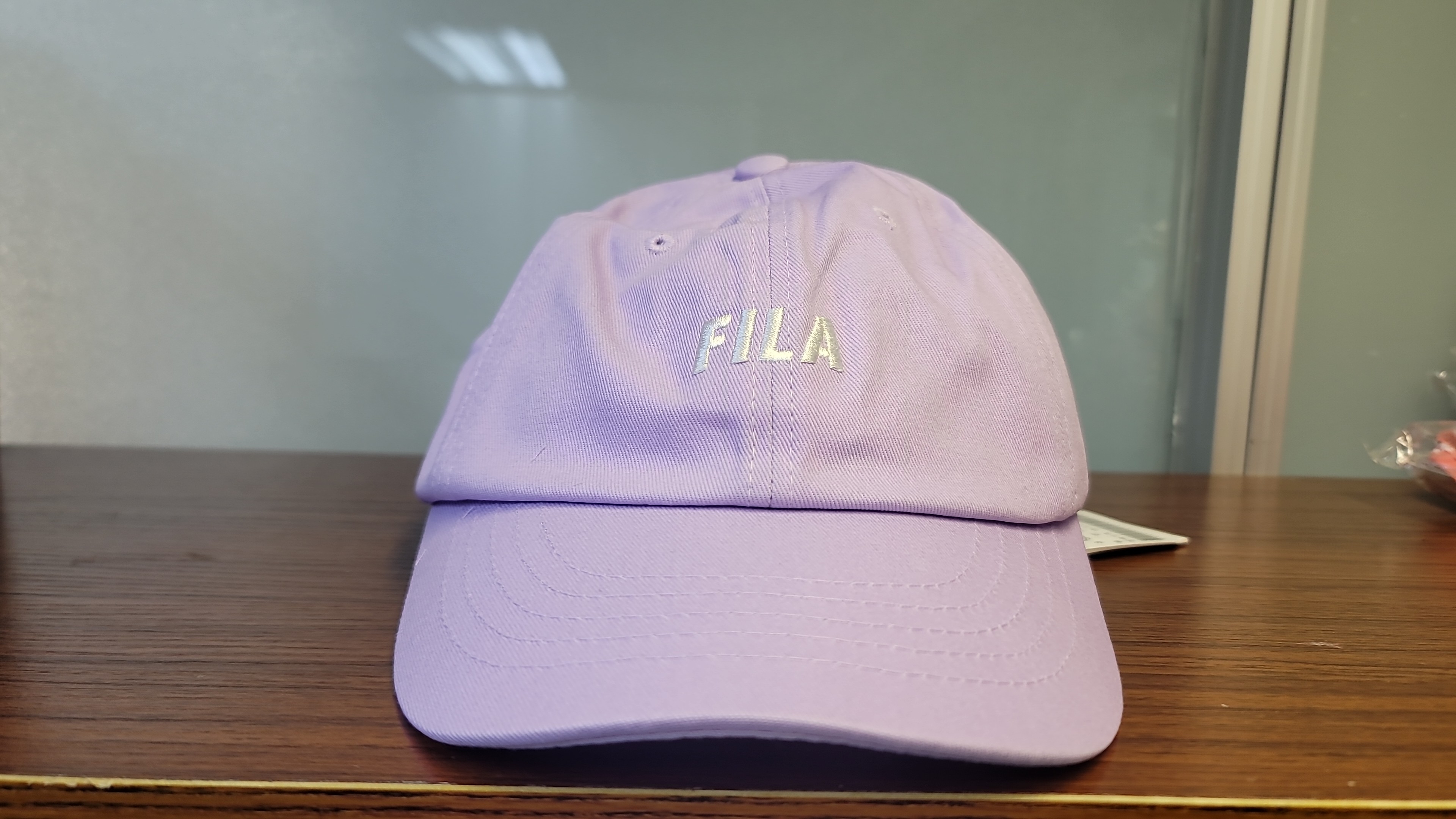 ca20321**  Fila cap帽