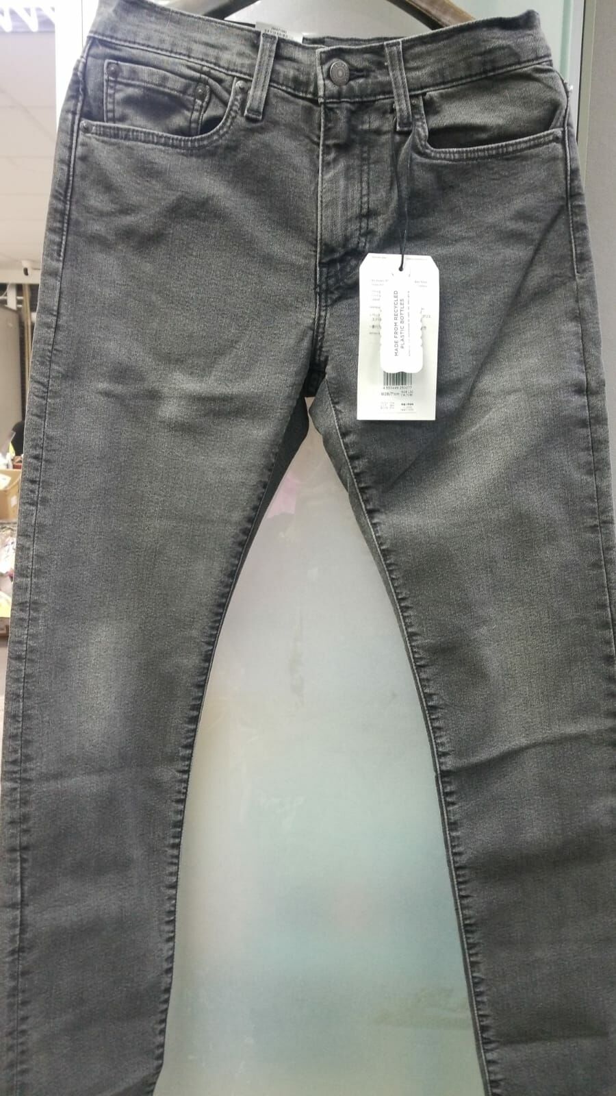 ca20333**  Levls牛仔褲