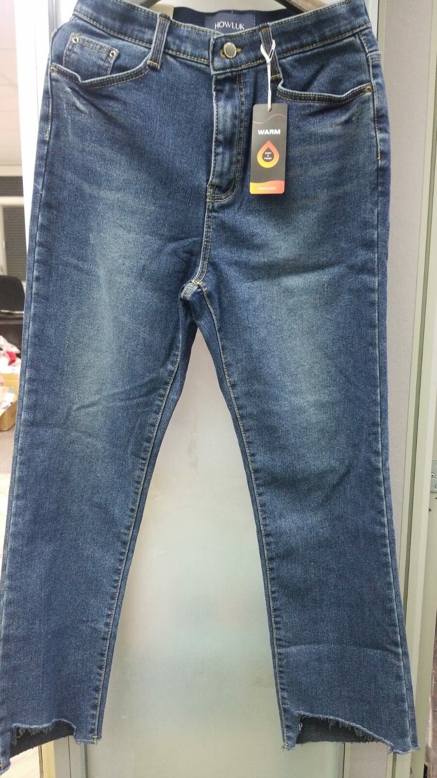 ca20336**  howluk牛仔褲