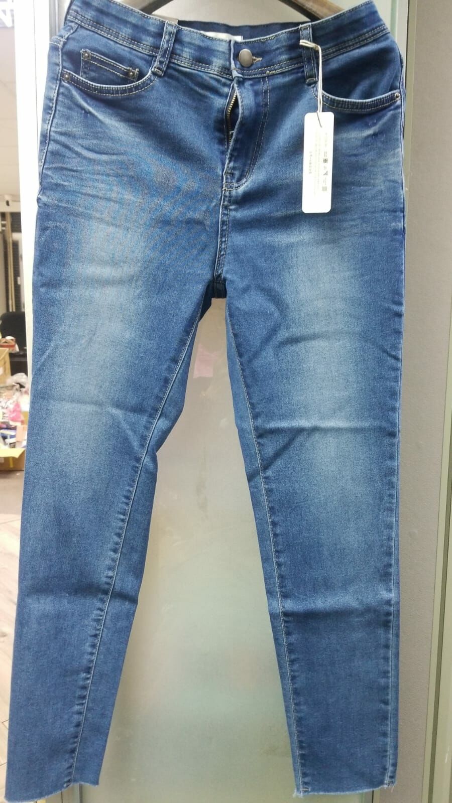 ca20337**  howluk牛仔褲
