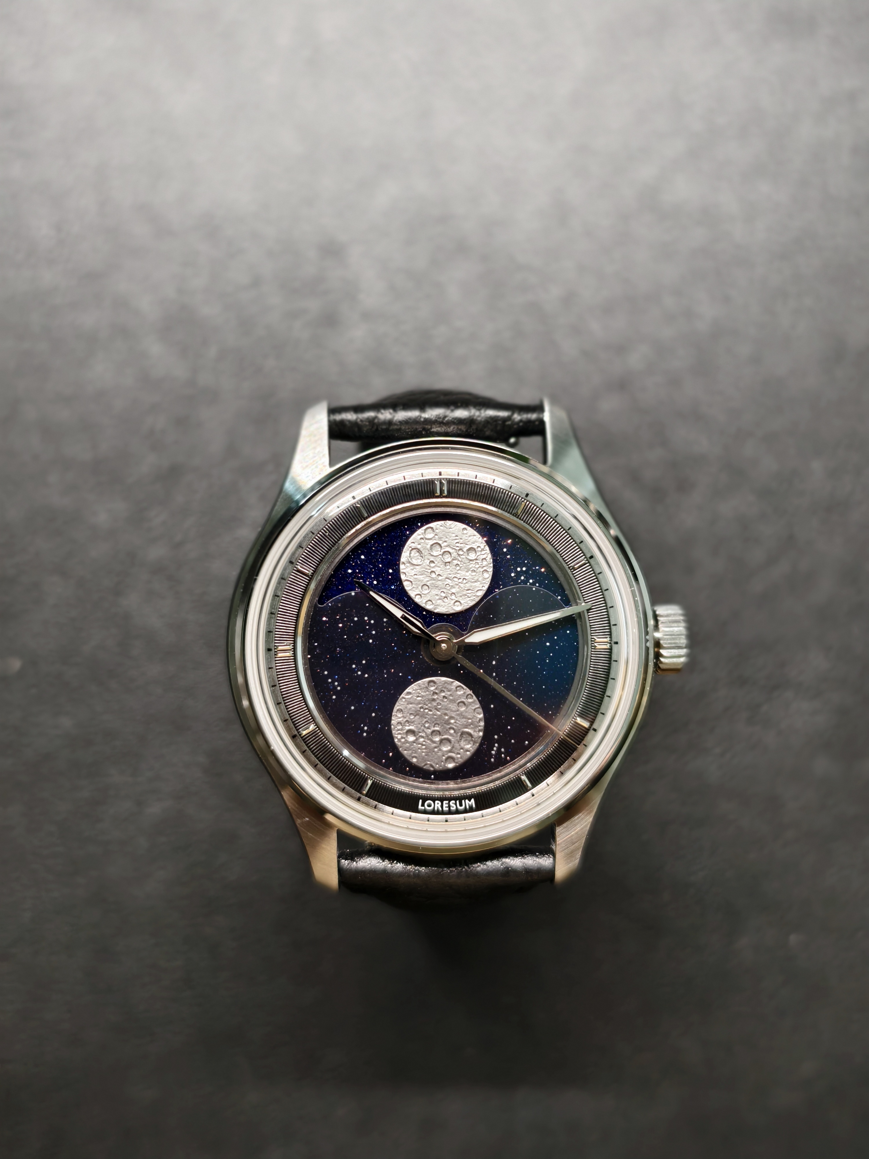 LS04 Lunar Veil LS04-LV