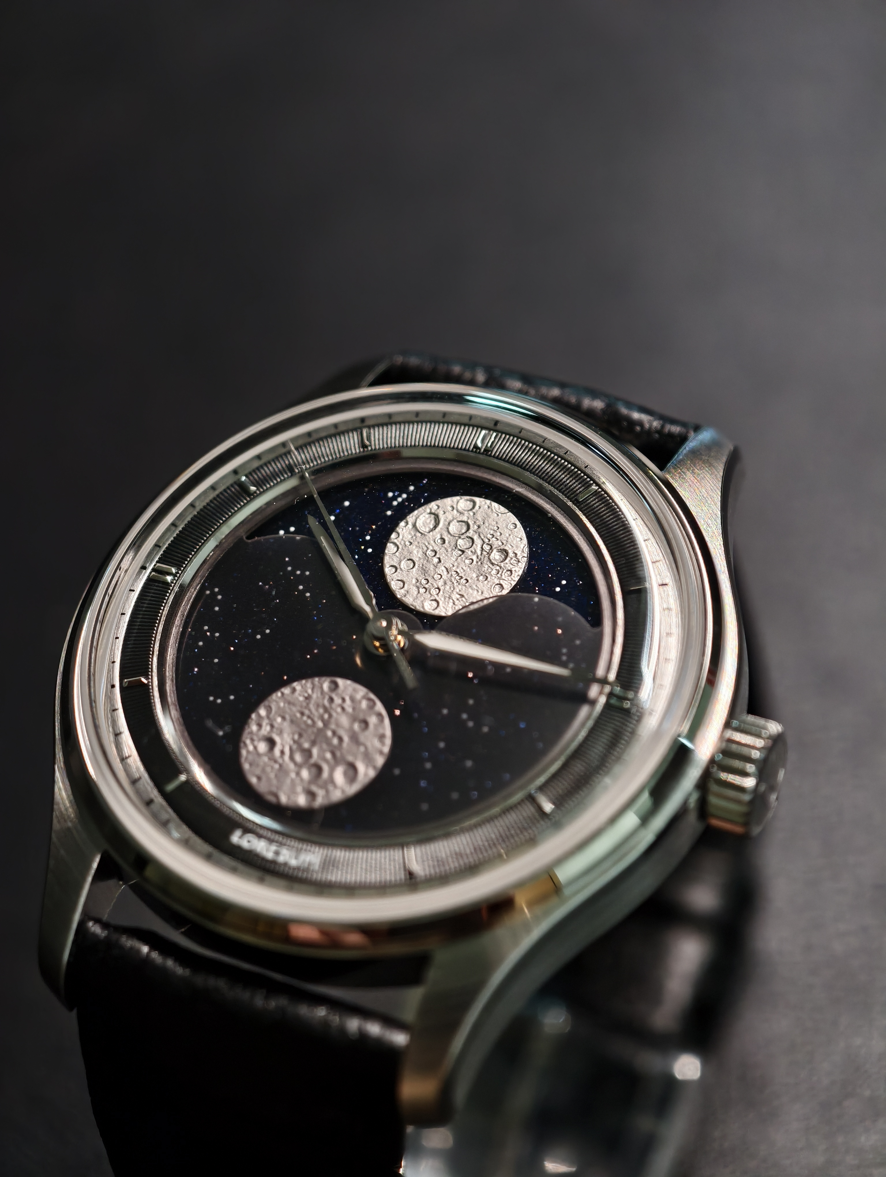 LS04 Lunar Veil LS04-LV