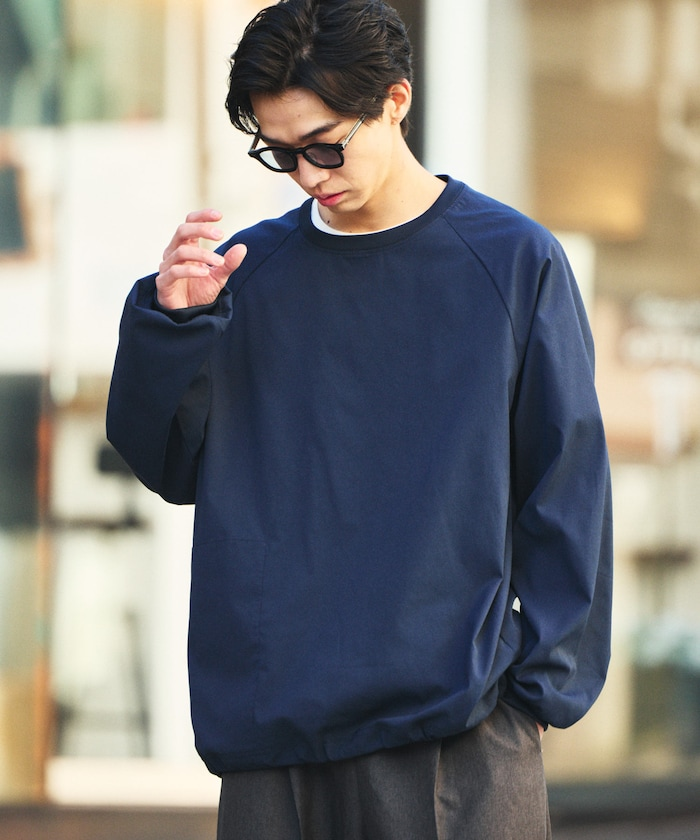 日本 AiRide 經典速乾長袖