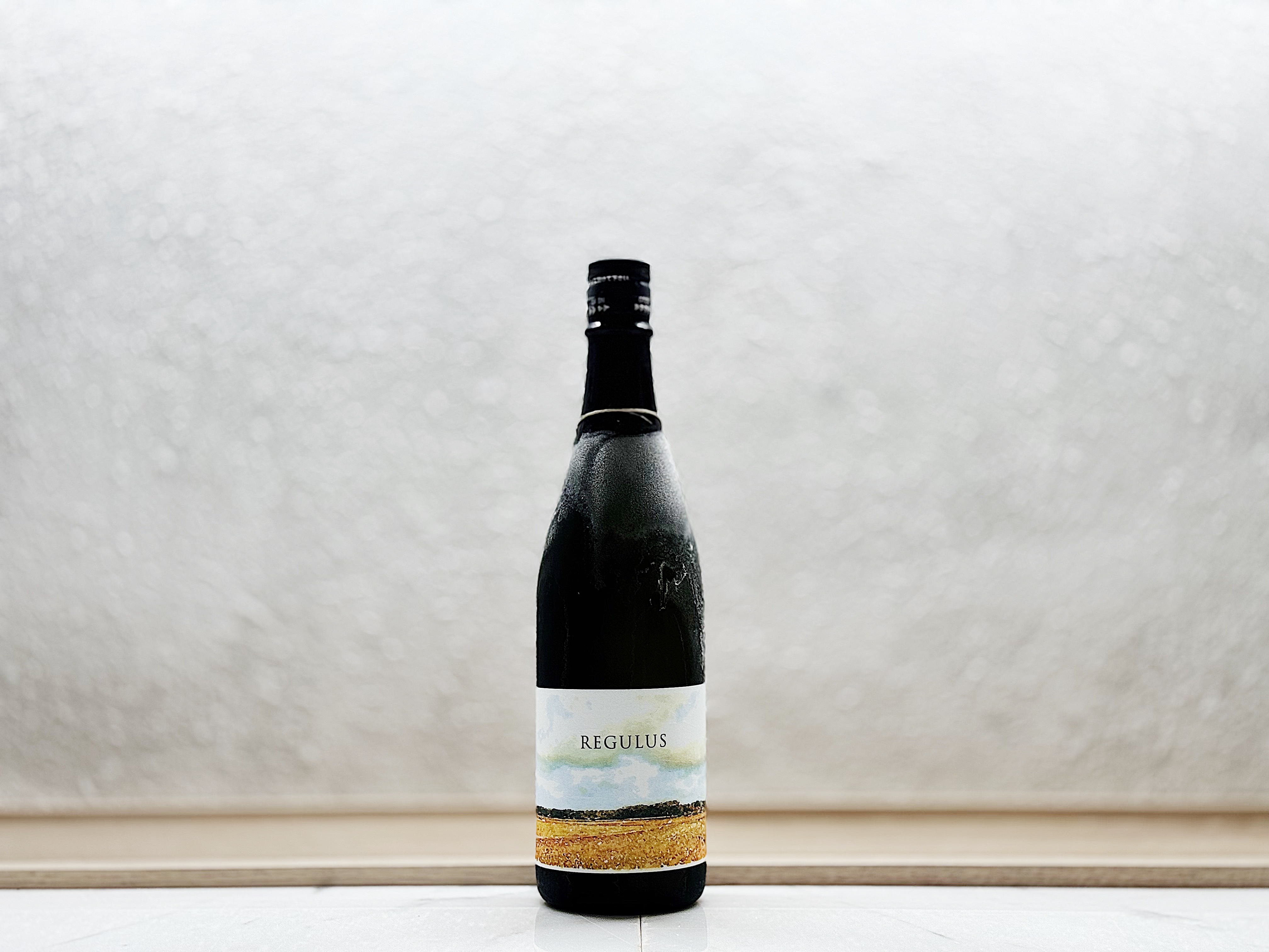 阿部酒造 あべ REGULUS