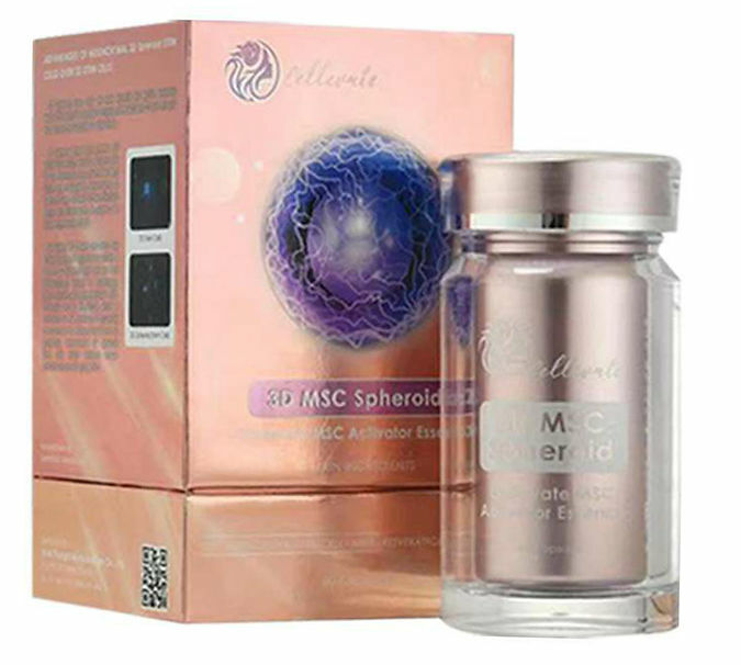 Cellevate - MSC逆齡精華素