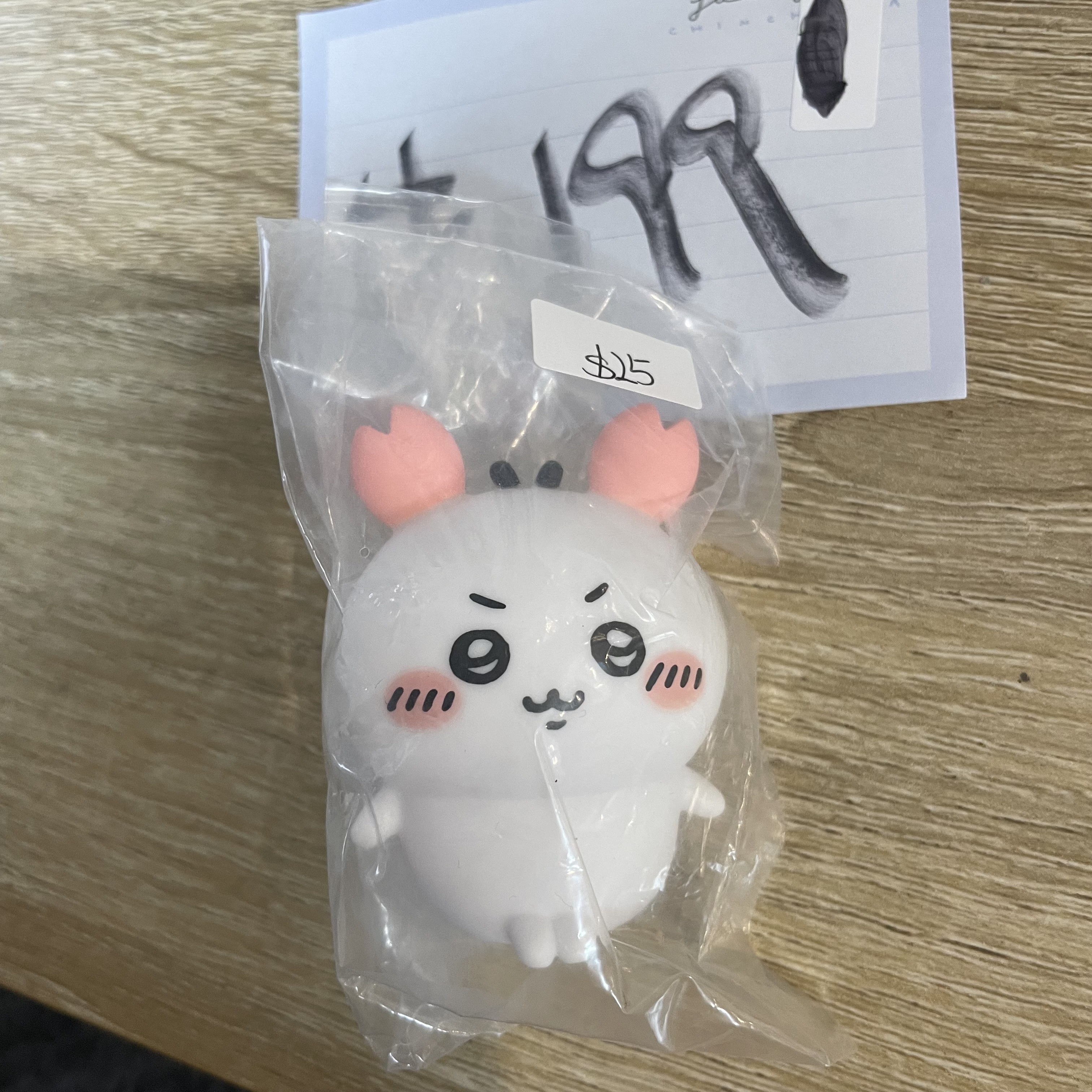 CHIIKAWA 小可愛  FIGURE#199