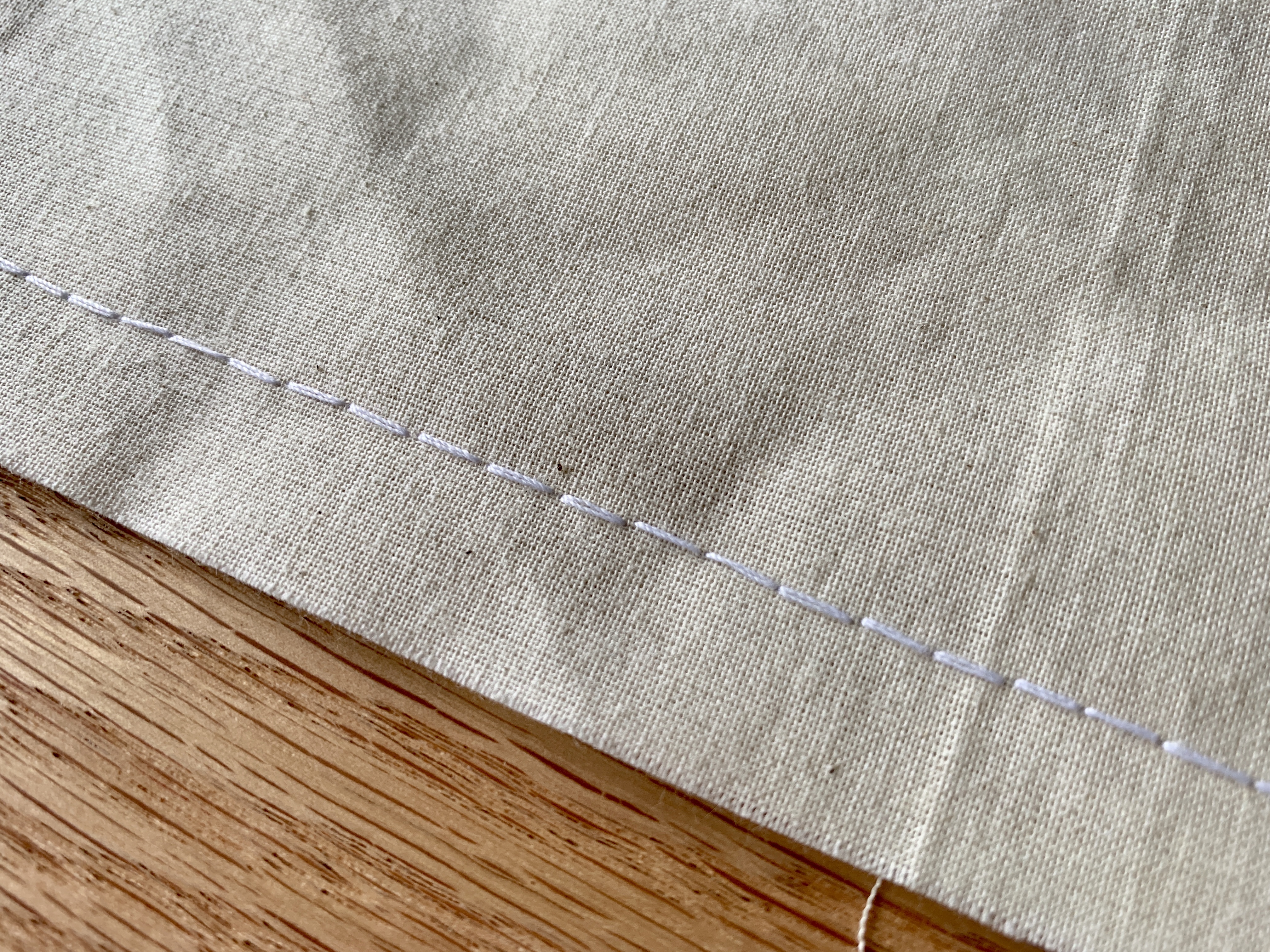 【線上影片課程】基礎手縫 不含材料盒