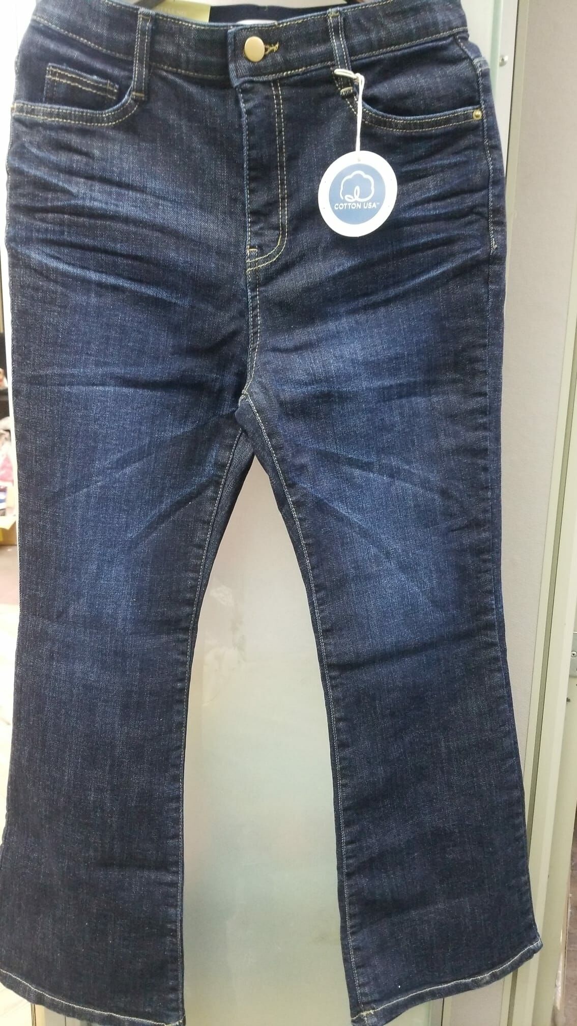 ca20339**  Howluk牛仔褲