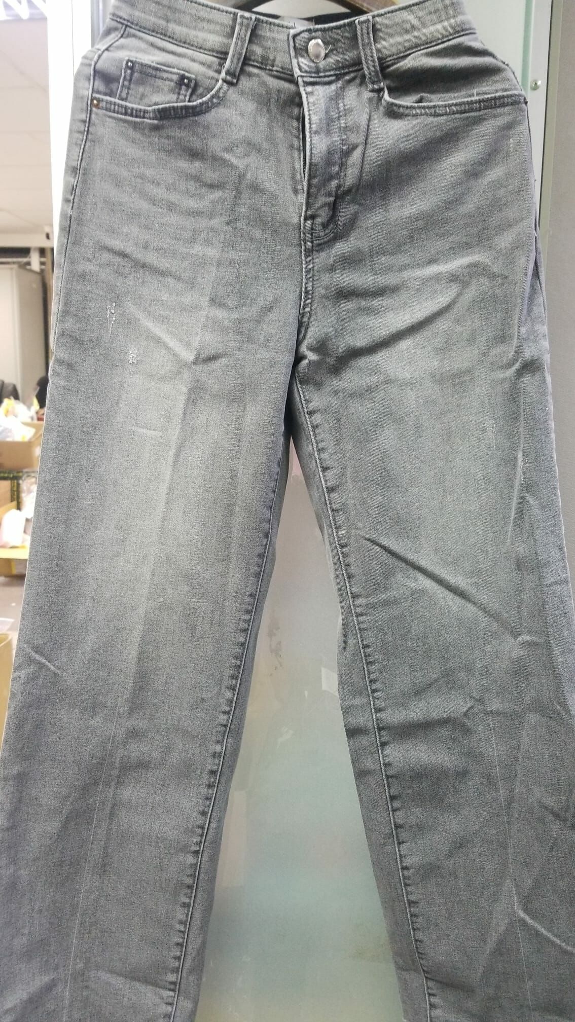 ca20340**  Howluk牛仔褲
