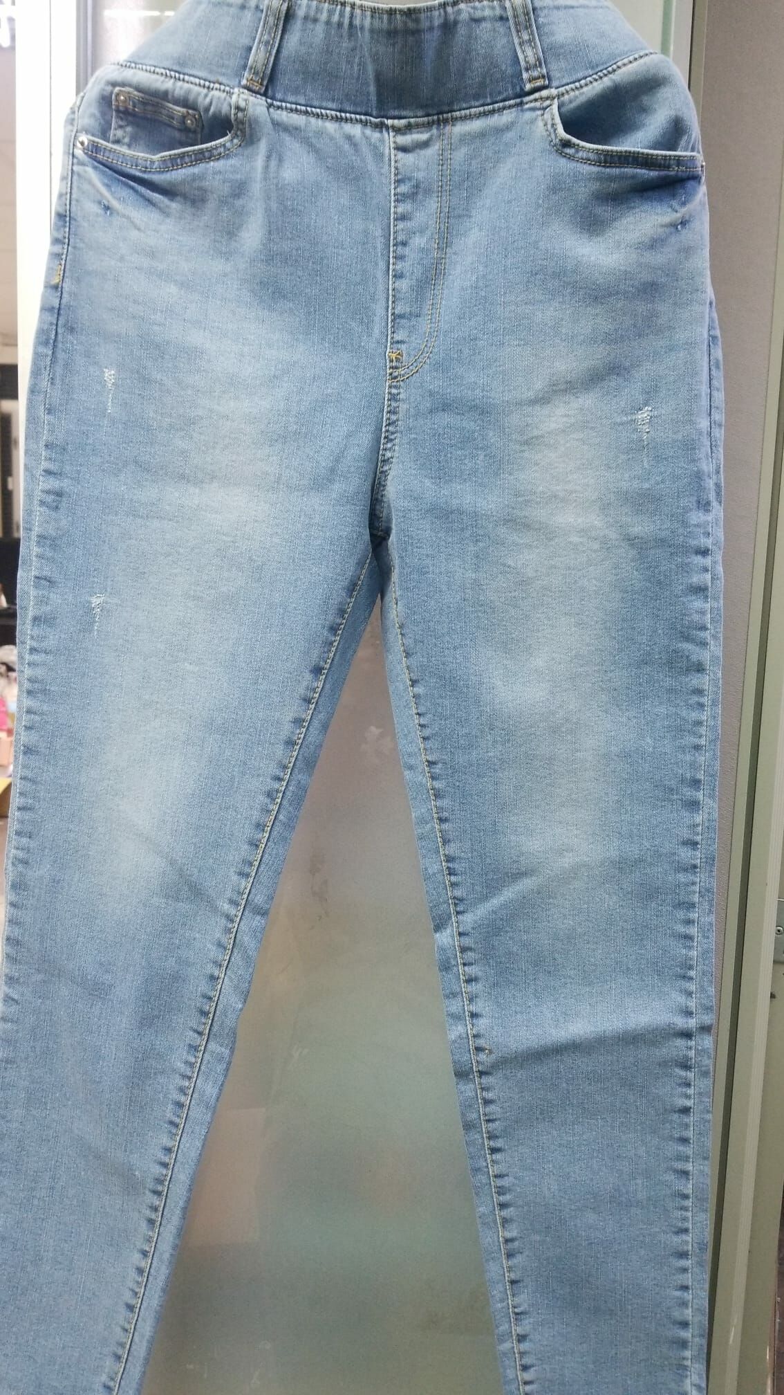 ca20344**  howluk牛仔褲 XL