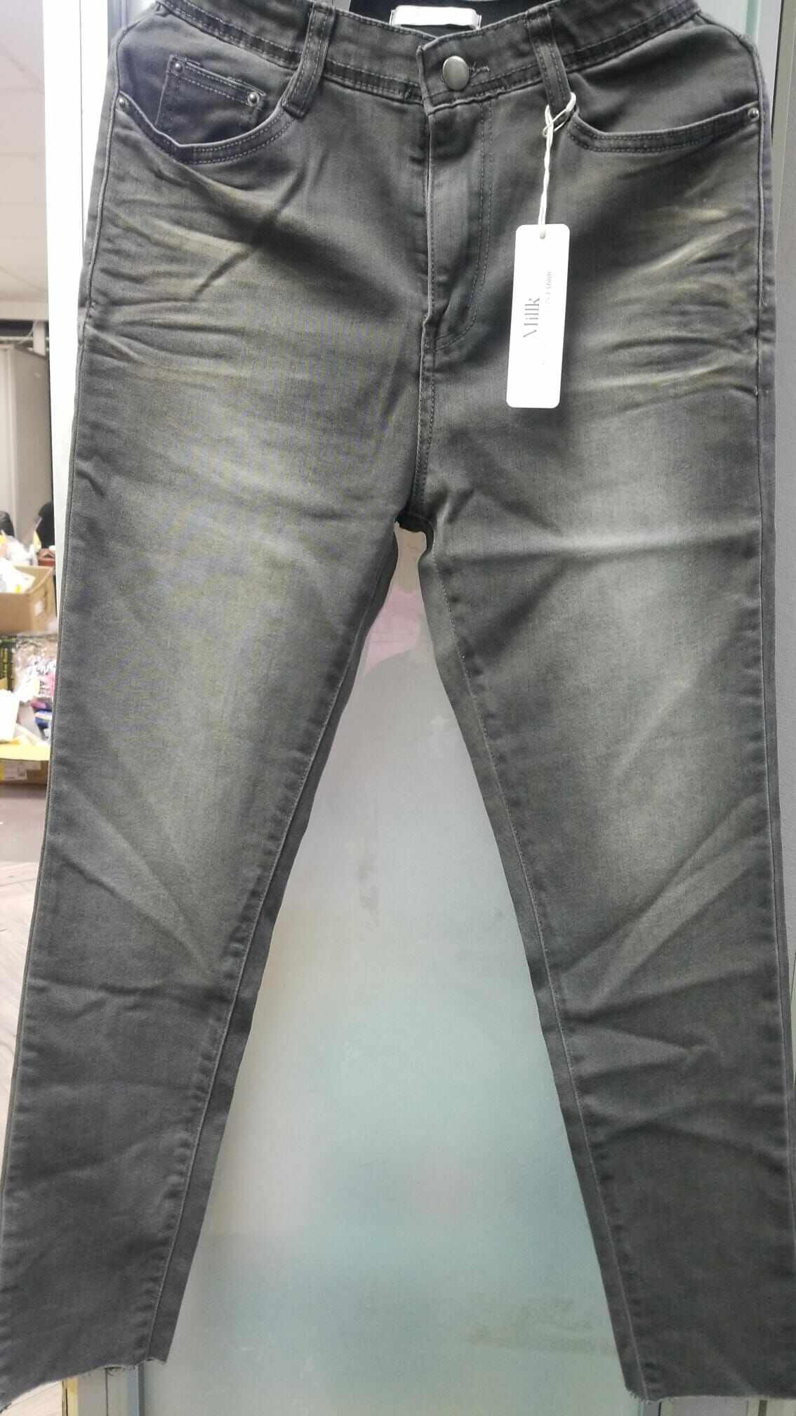 ca20348**  howluk牛仔褲