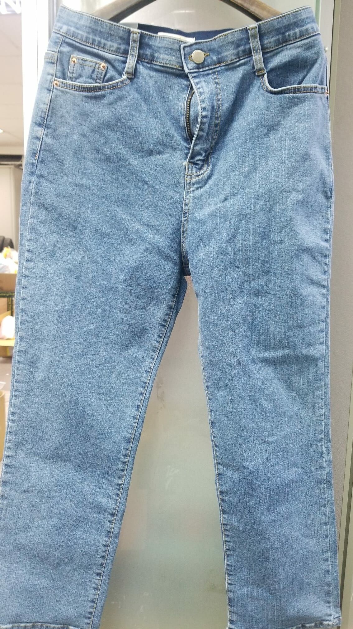 za20351** howluk牛仔褲