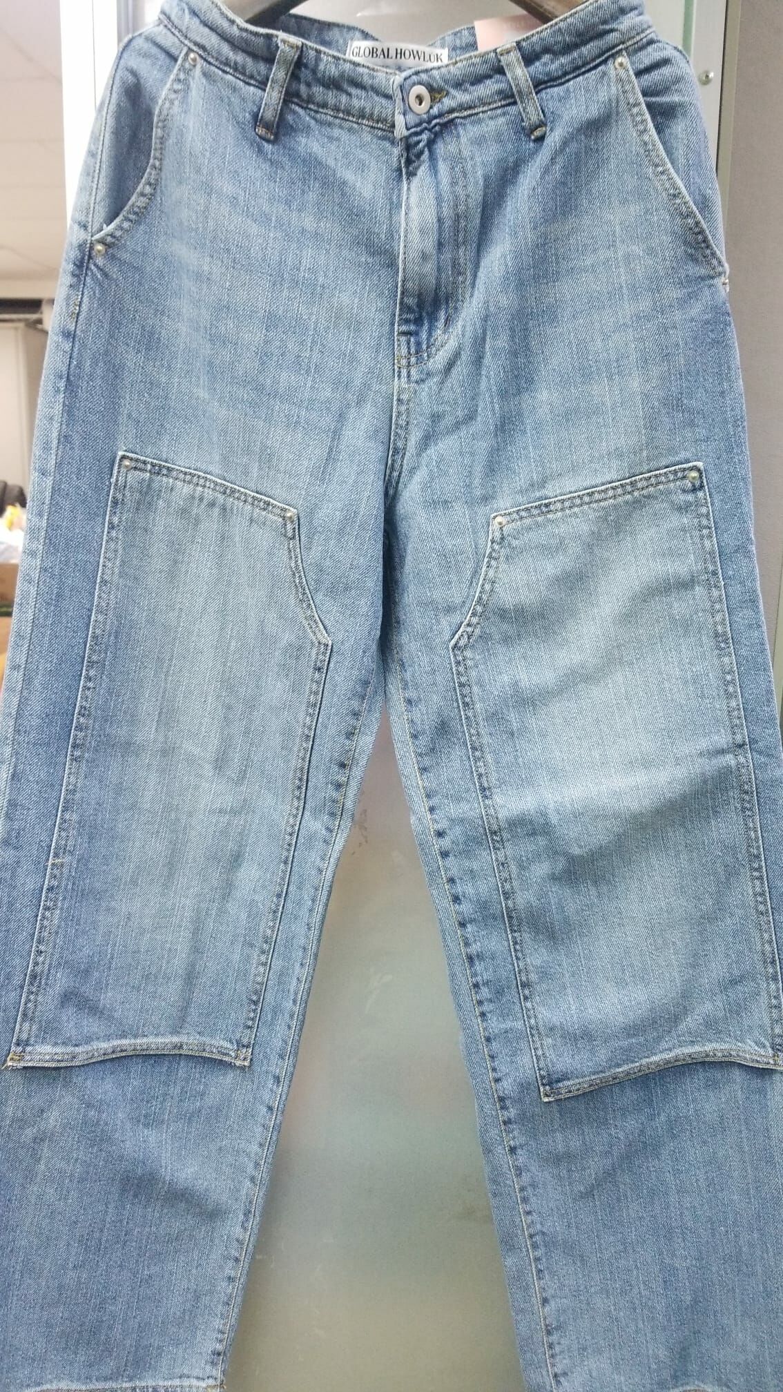 ca20354** howluk牛仔褲