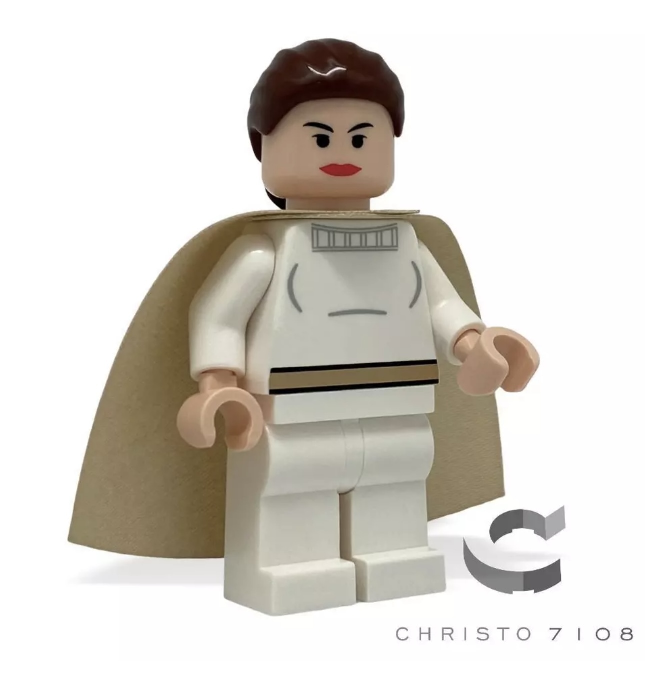 【Christo7108】Custom Padme (Geonosis)