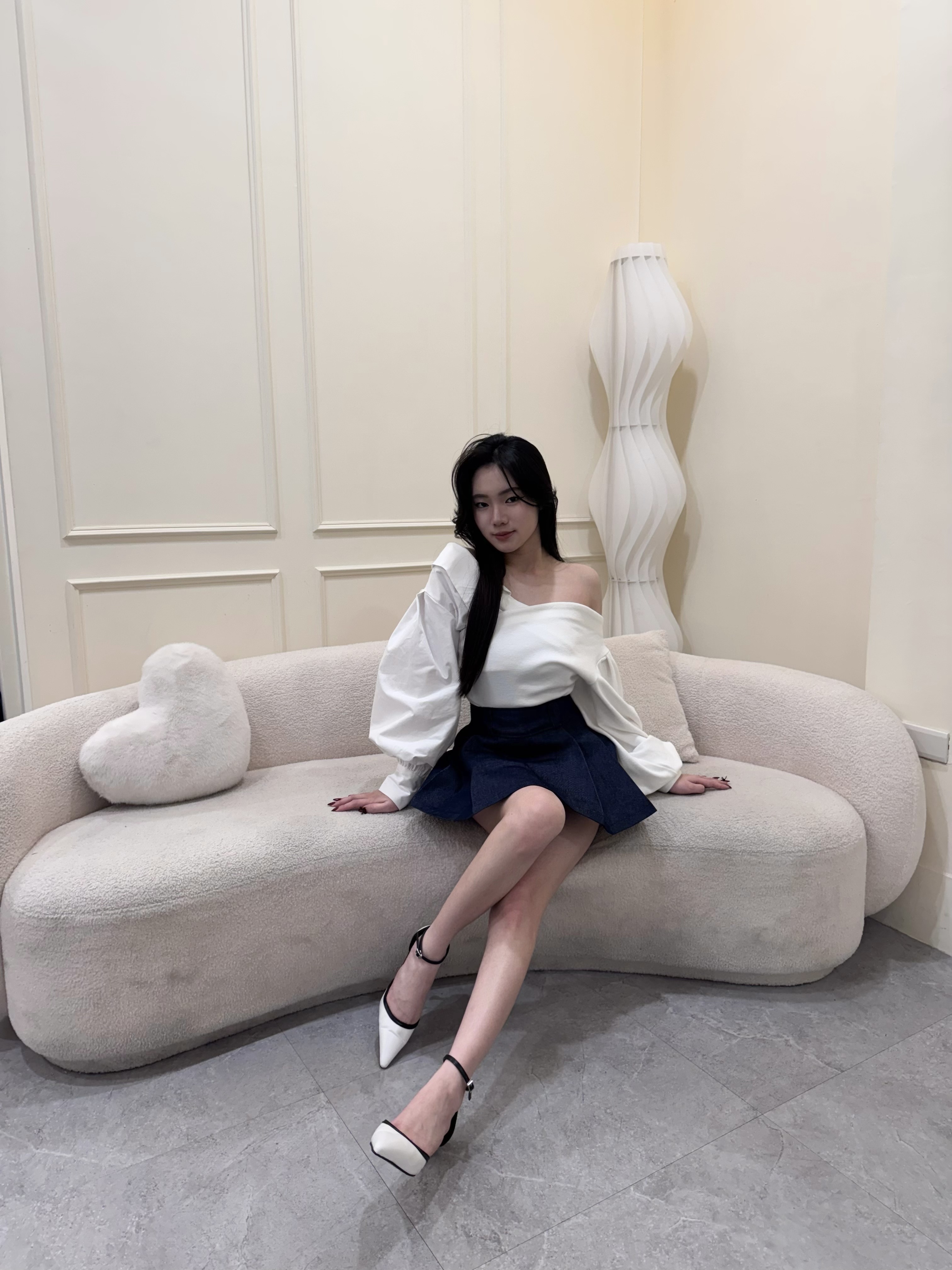 詢問度超高🔥小姊姊Top