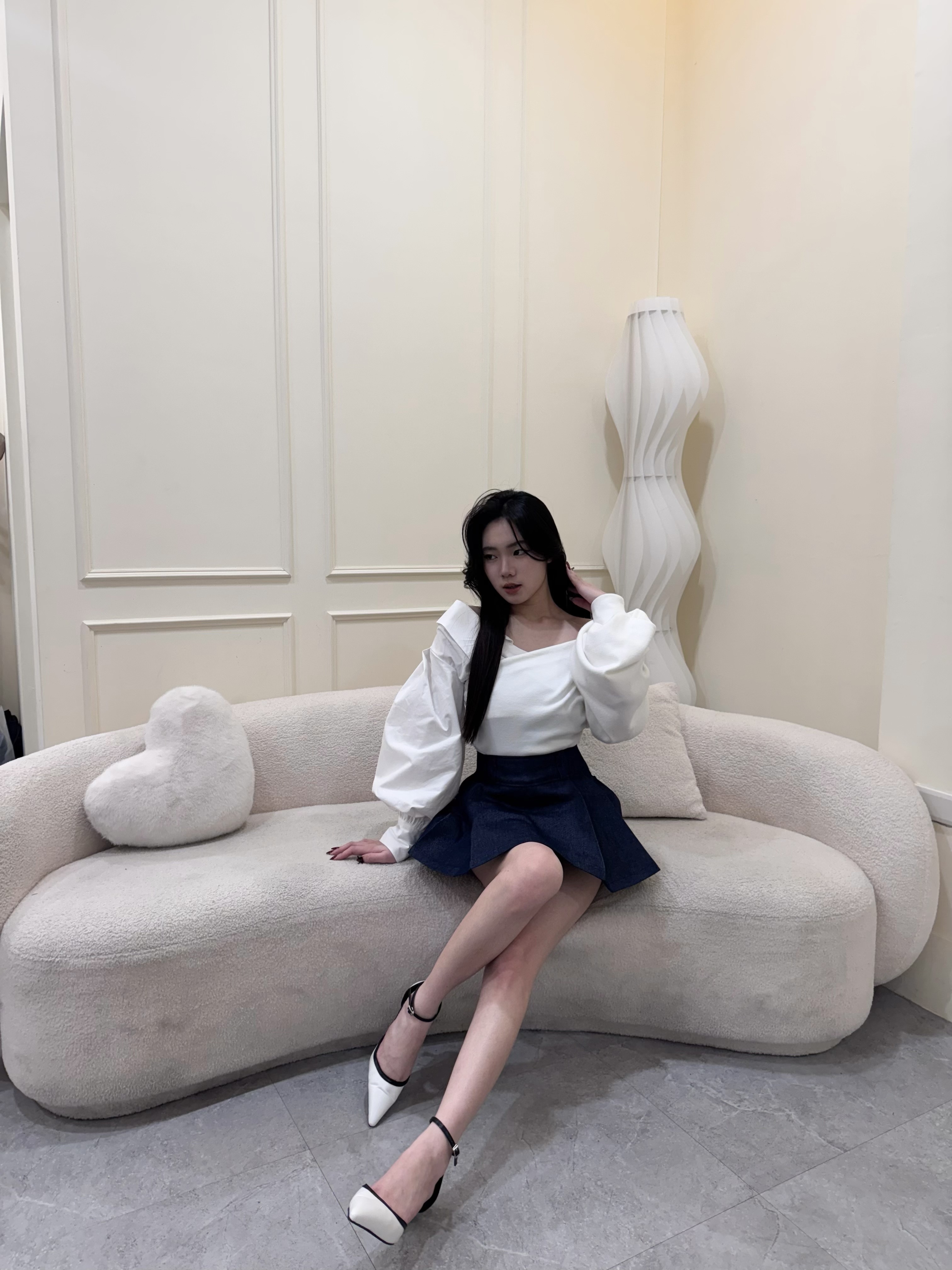 詢問度超高🔥小姊姊Top