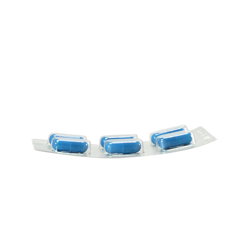 Morningstar - High Octane Titan - 6 capsules