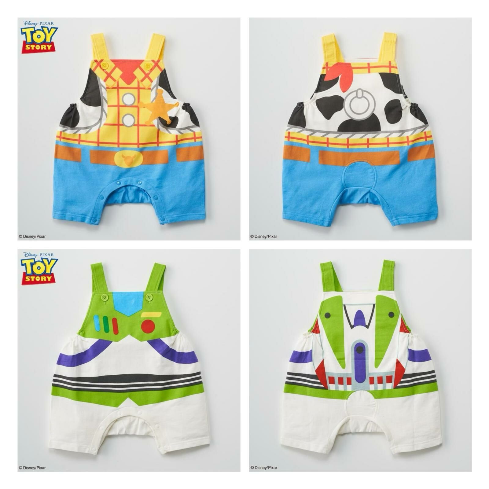 日單 Disney McQueen 系列