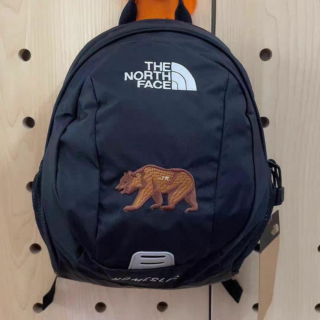 廠單 TNF雙肩背包 8L