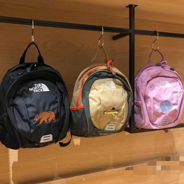 廠單 TNF雙肩背包 8L