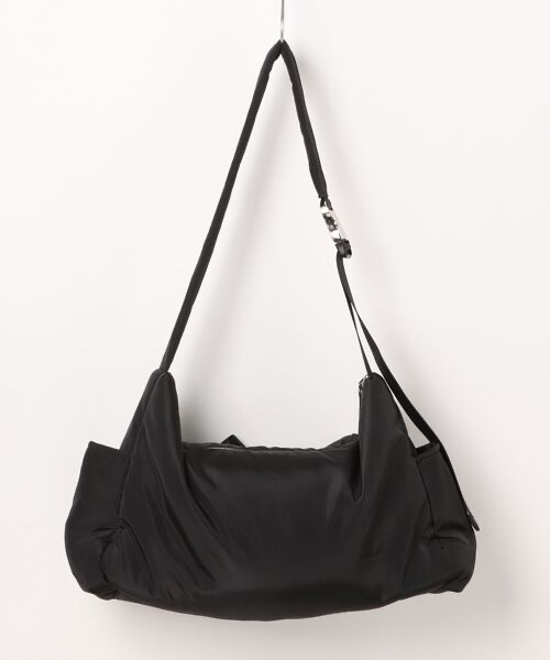 Casselini / Ribbon Shoulder Bag