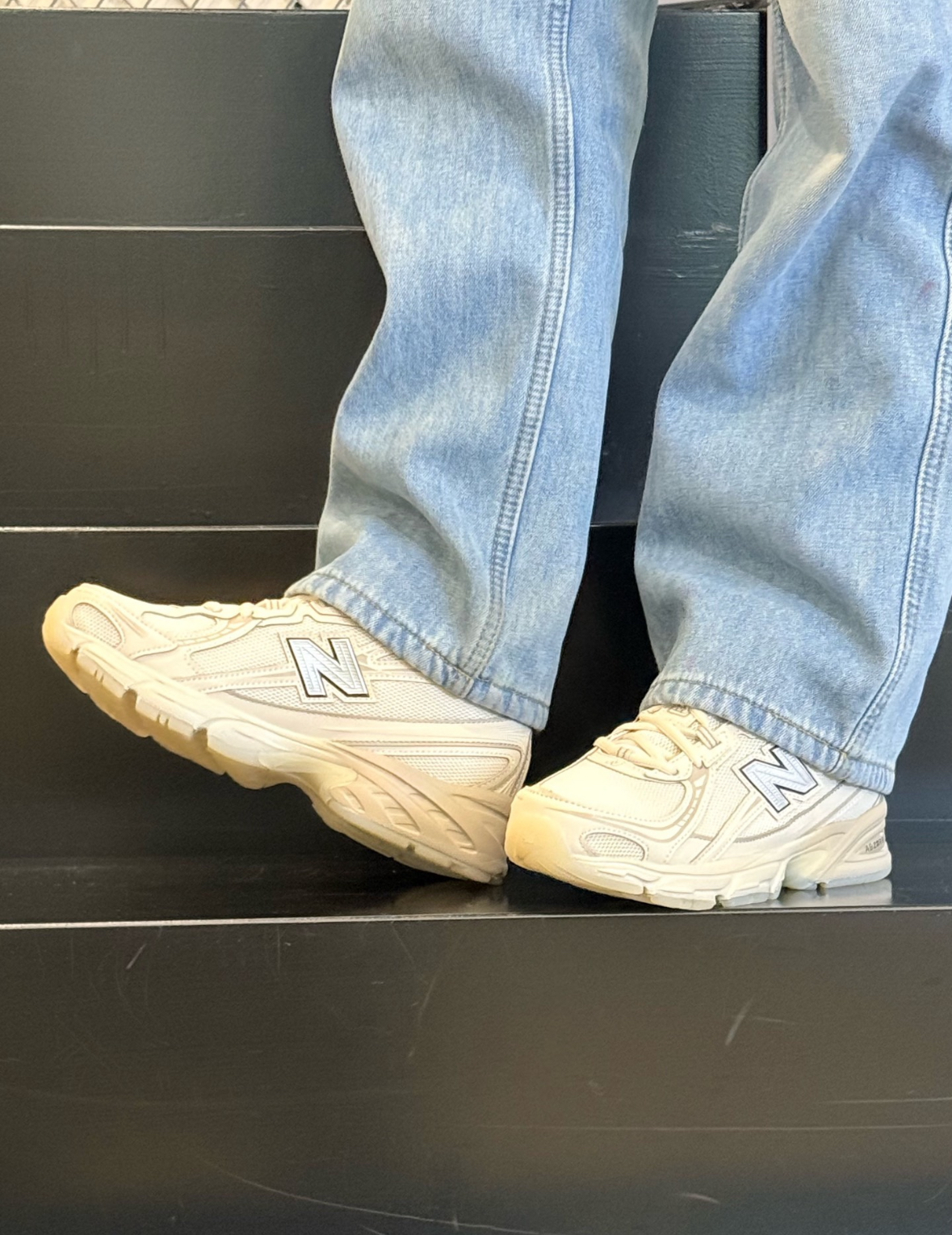 New Balance 740 奶油白 蛇年限定 復古 慢跑鞋 老爹鞋 U740LN1/預購