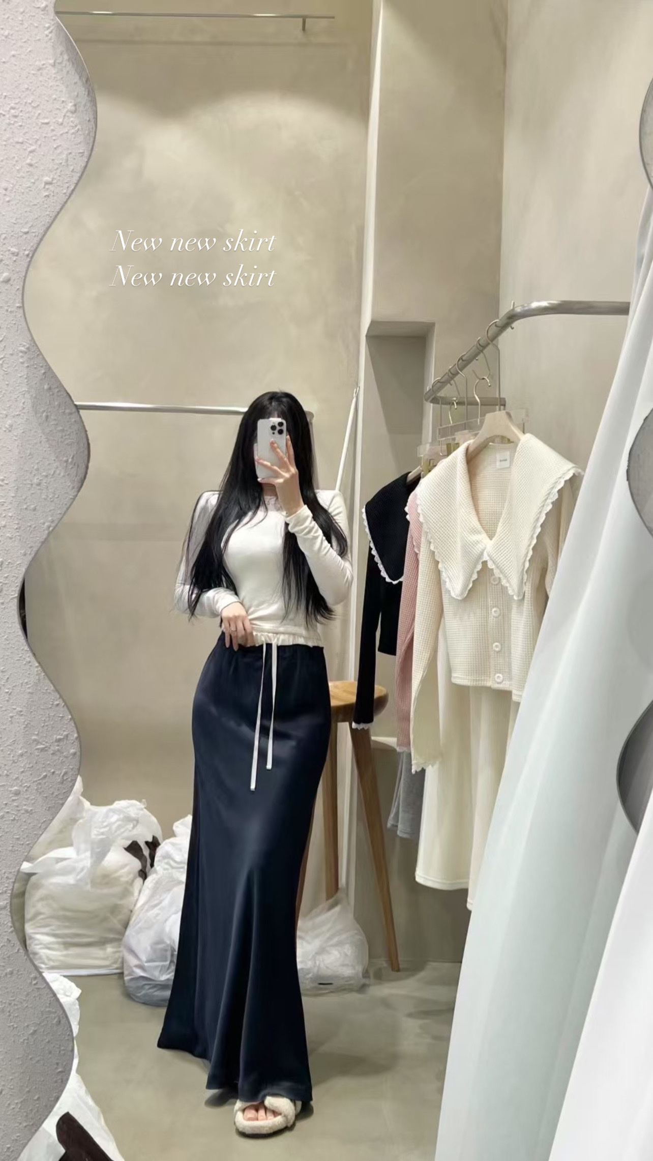 捕夢花吻 (下身)