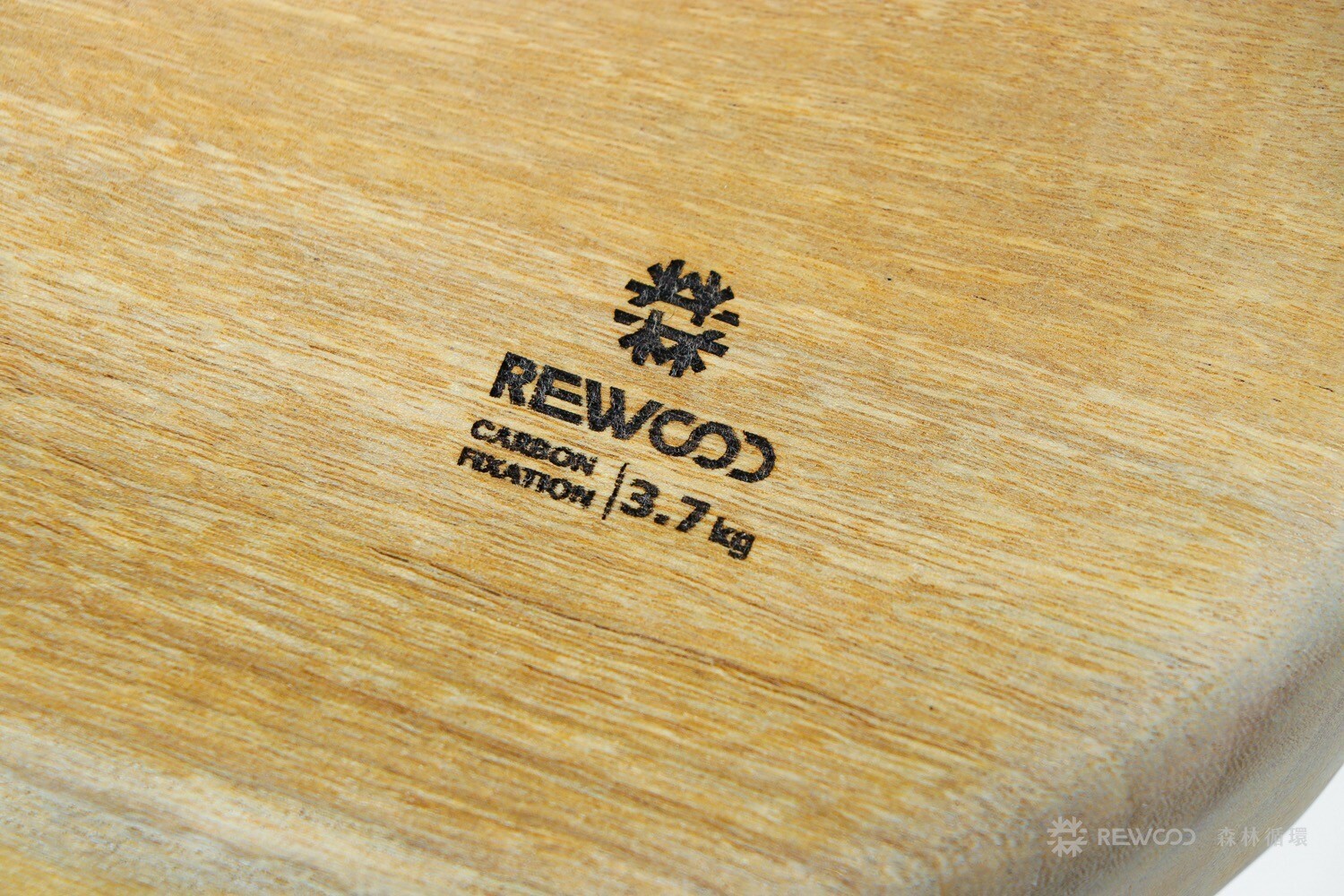 【0206專屬訂單 FB -Y*n-Je*n Li*o 】REWOOD古意椅