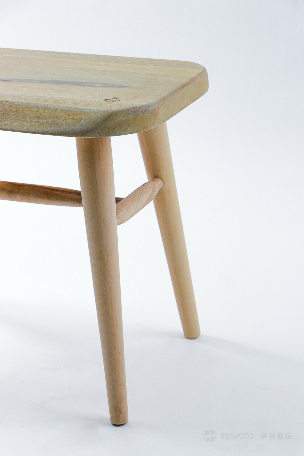 【0206專屬訂單 FB -Y*n-Je*n Li*o 】REWOOD古意椅