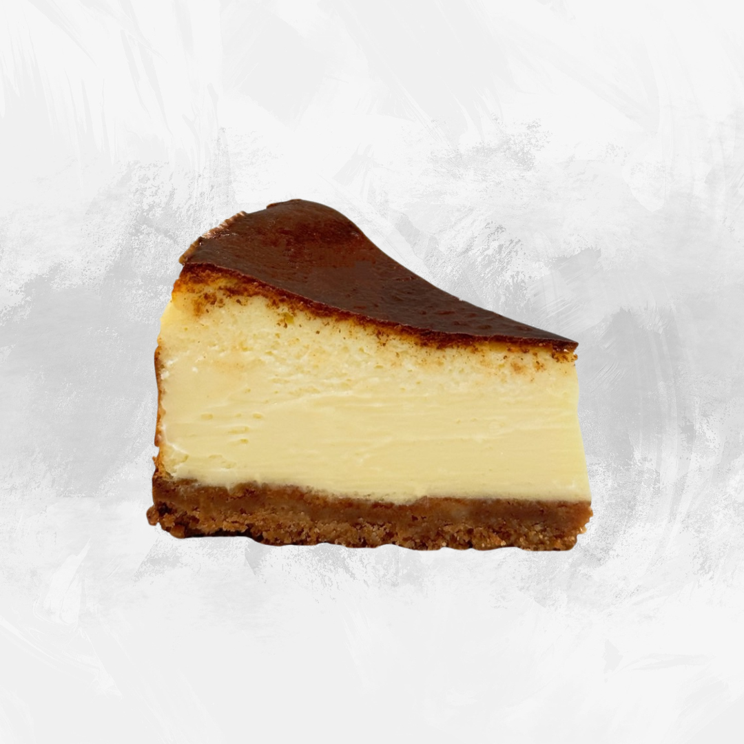 紐約巴斯克 6吋