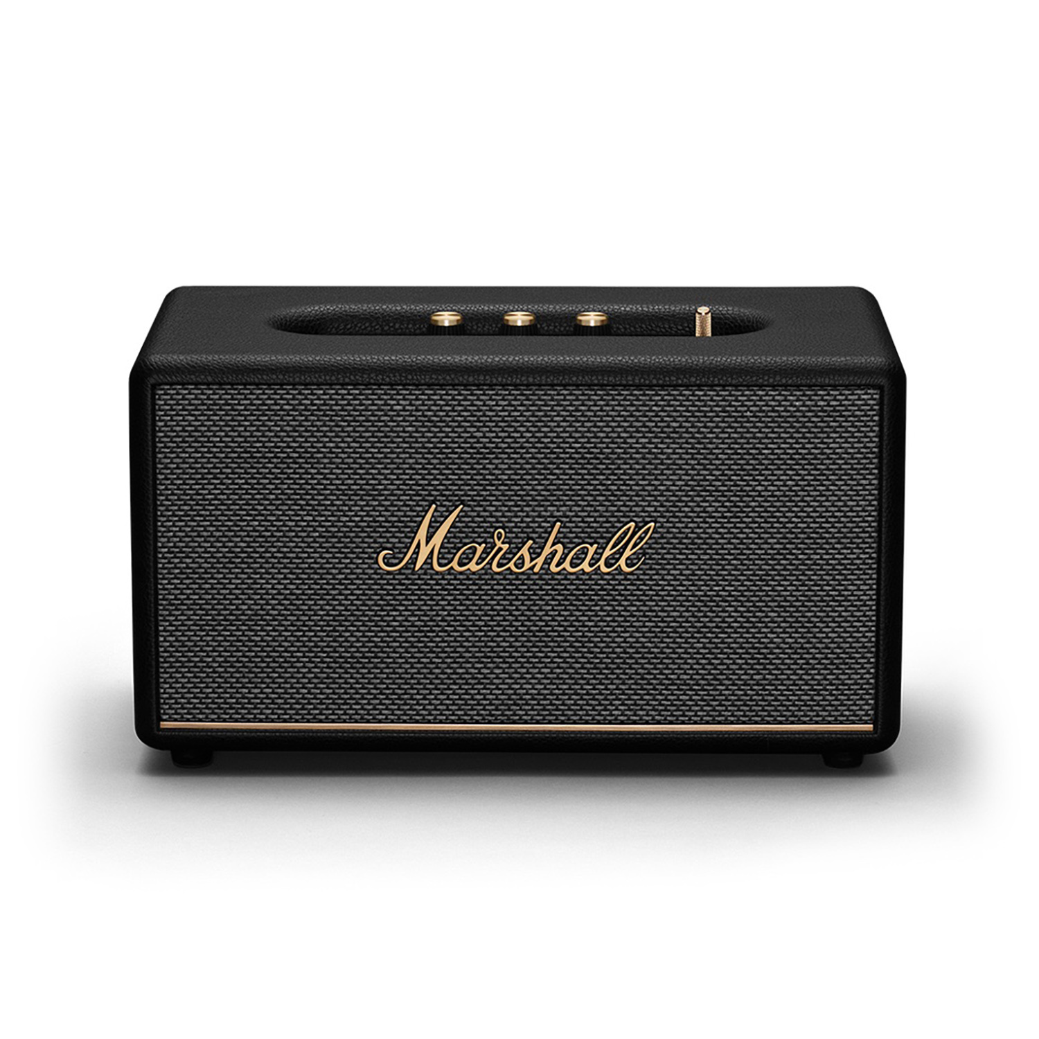 【Marshall】Stanmore III Bluetooth 三代藍牙喇叭 (買就送KKBOX無損音質30天方案)