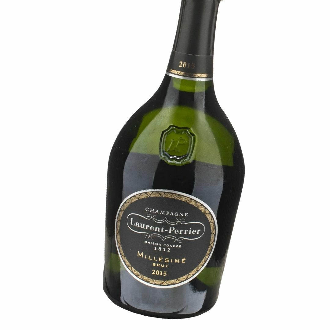 Laurent Perrier Brut Millesime Champagne 2015