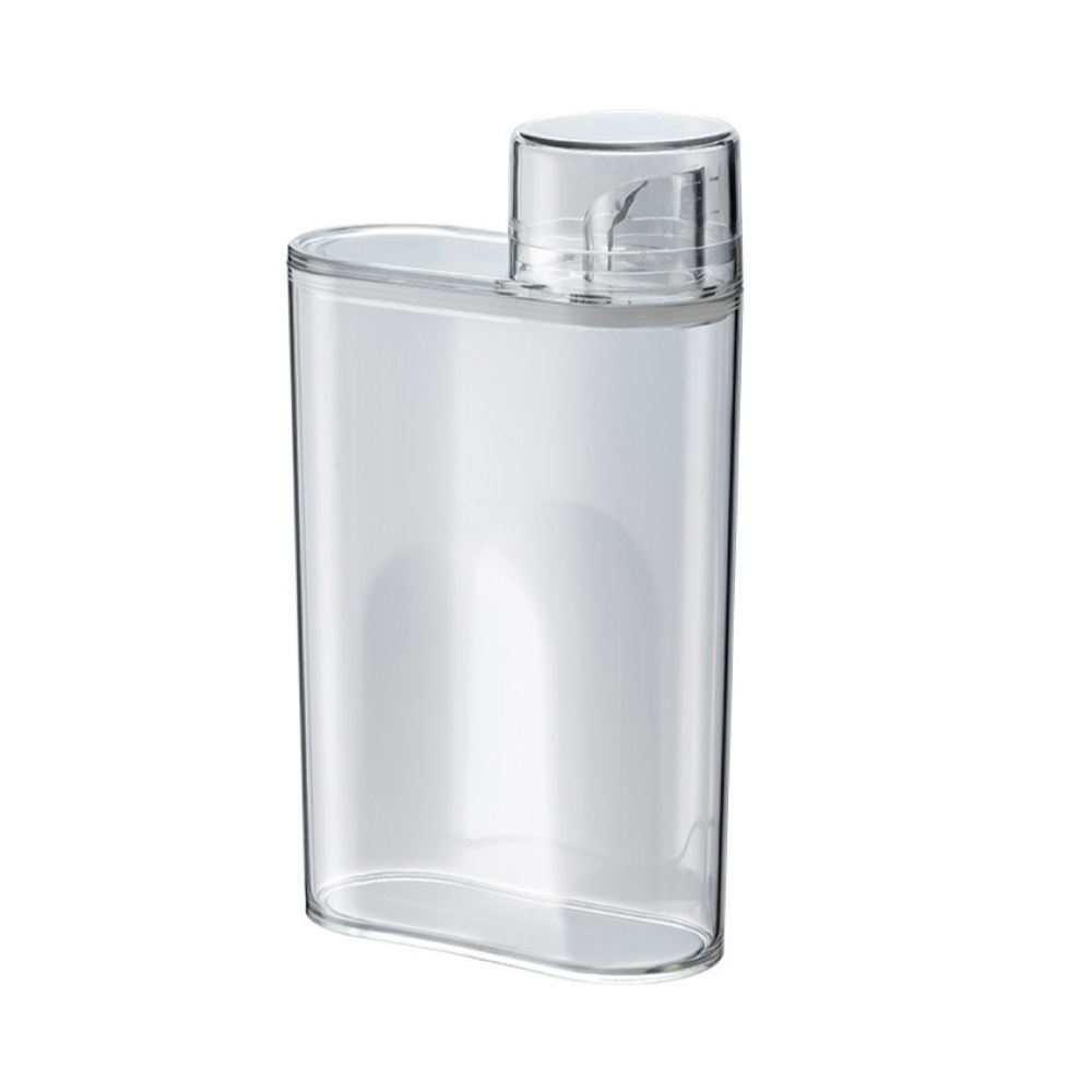 元氣熊 多用途透明分裝瓶/1300ml