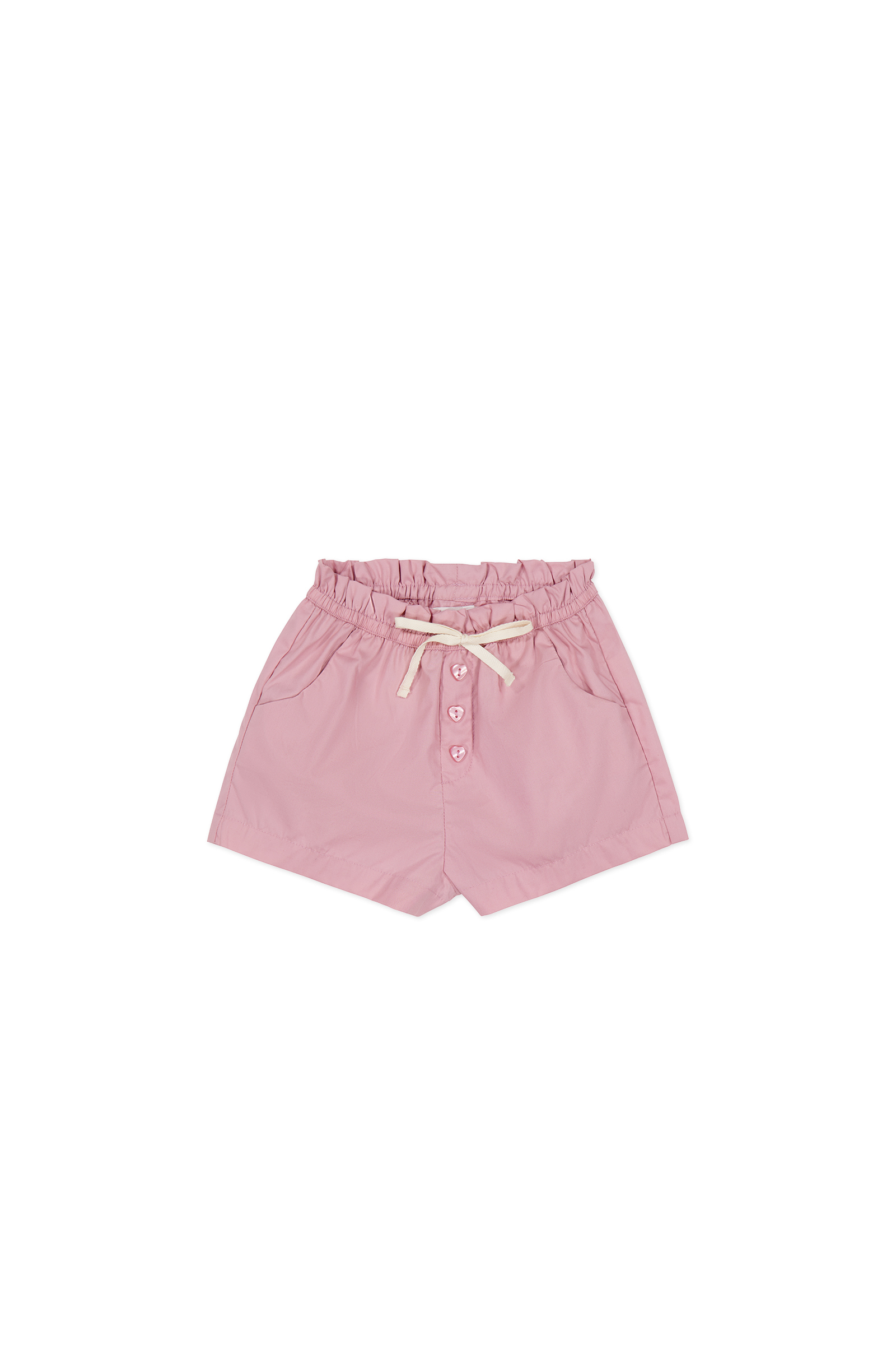 【預購】JAMIE KAY - Organic Cotton Neve Short（Flora）