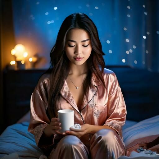 睡眠、腸道菌群相互影響 克菲爾益生菌幫助入睡