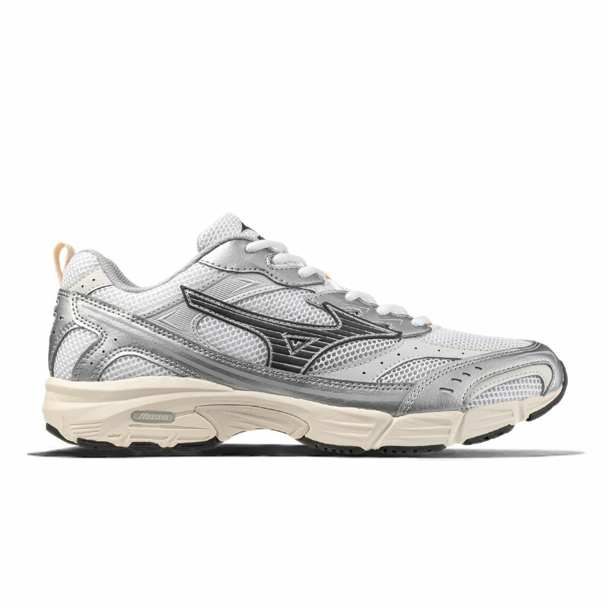 [預訂] MIZUNO MXR | White Iron Gate