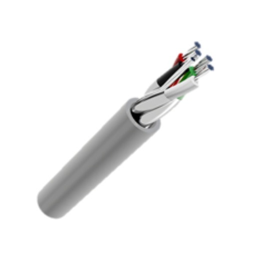 CA017 CT 8723 Control Cable, PVC Sheath