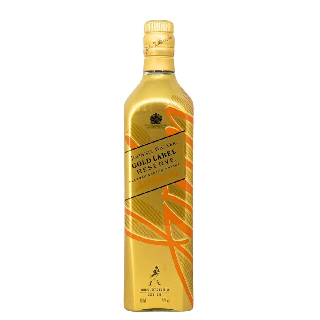JW Gold Label Reserve Icon 4.0 Edition 750ml