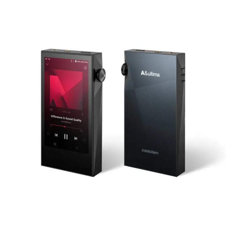 Astell&Kern A&ultima SP3000M