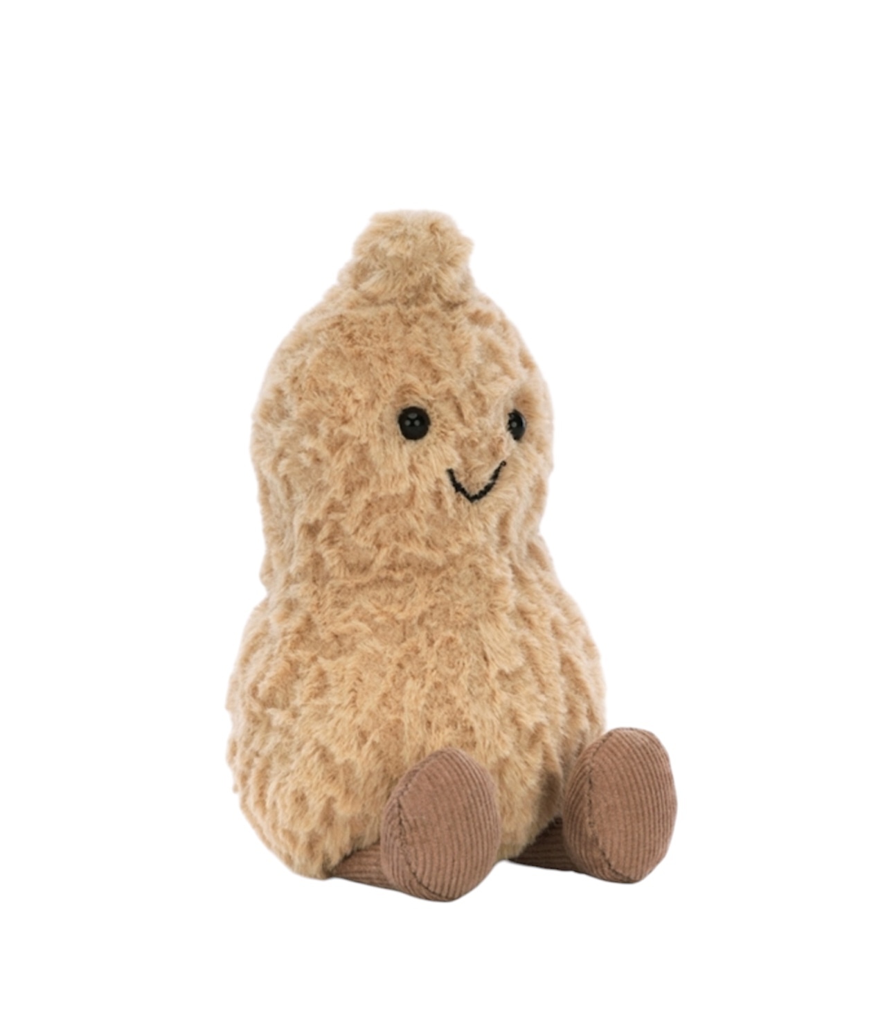 Jellycat Peanut Soft Toy 15cm