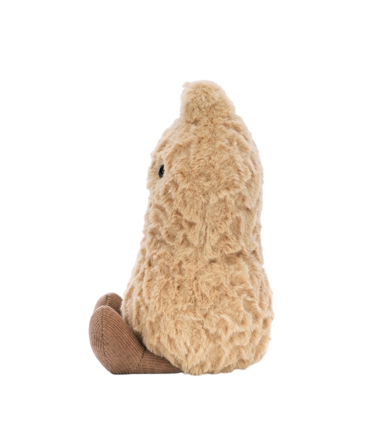Jellycat Peanut Soft Toy 15cm