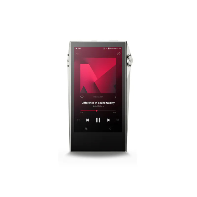 Astell&Kern A&ultima SP3000M｜Copper Nickel
